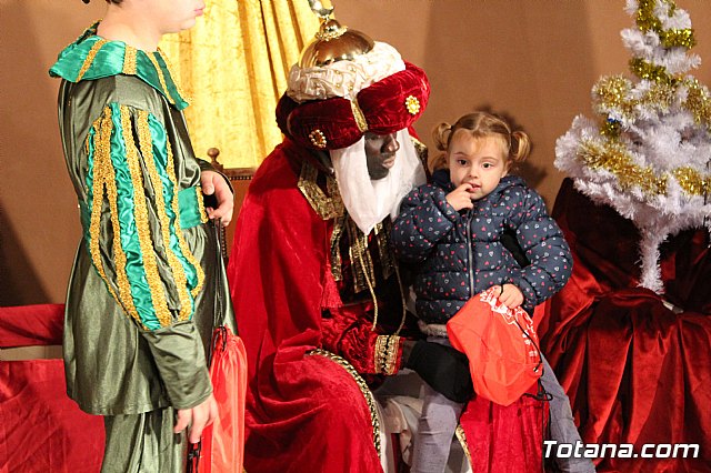 Cartas Reyes Magos Totana 2019 - 628
