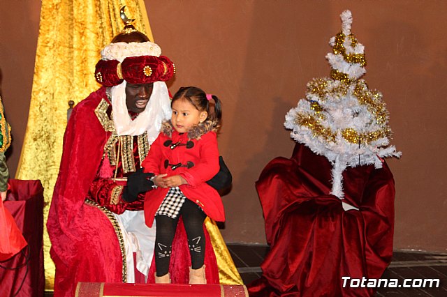 Cartas Reyes Magos Totana 2019 - 633
