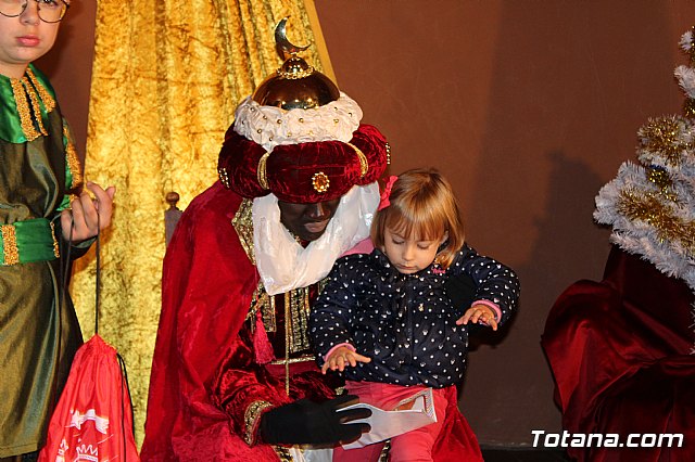 Cartas Reyes Magos Totana 2019 - 638