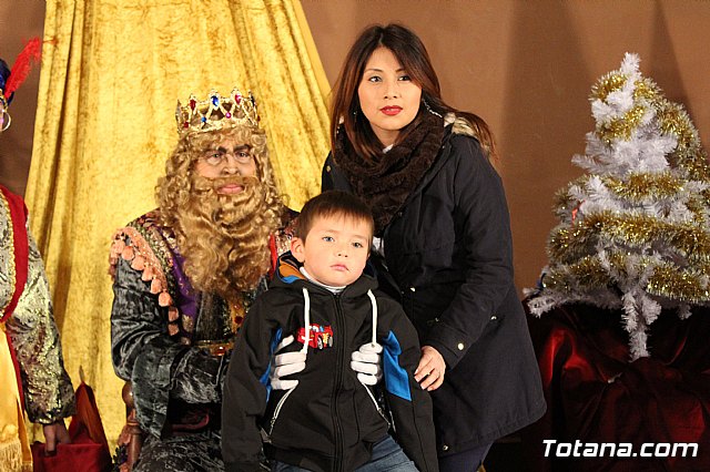 Cartas Reyes Magos Totana 2019 - 639