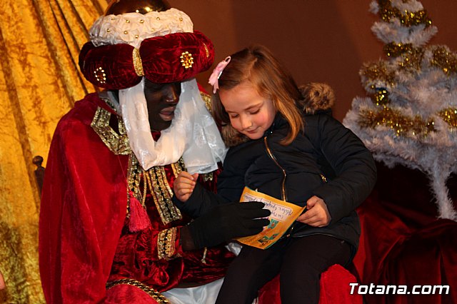 Cartas Reyes Magos Totana 2019 - 671
