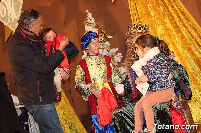 Cartas Reyes Magos Totana 2019 - 672