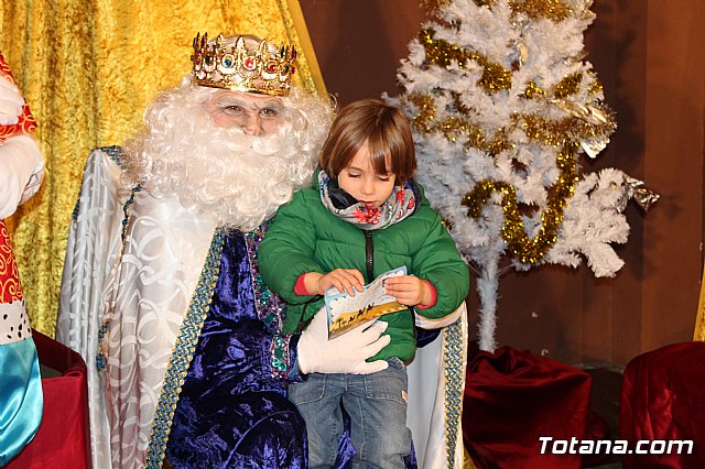 Cartas Reyes Magos Totana 2019 - 673