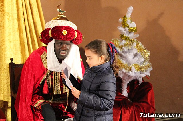Cartas Reyes Magos Totana 2019 - 679