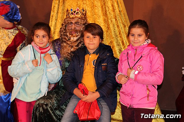 Cartas Reyes Magos Totana 2019 - 705