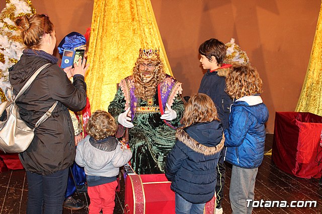 Cartas Reyes Magos Totana 2019 - 728