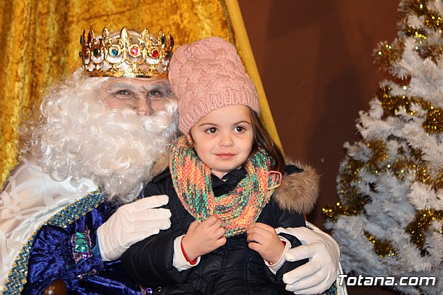 Cartas Reyes Magos Totana 2019 - 733