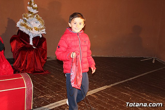 Cartas Reyes Magos Totana 2019 - 735