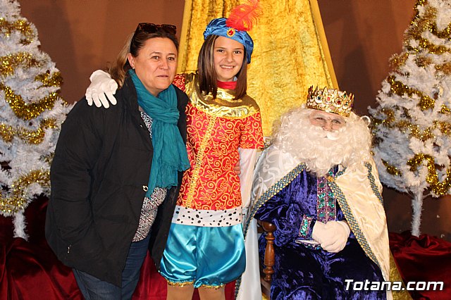 Cartas Reyes Magos Totana 2019 - 739