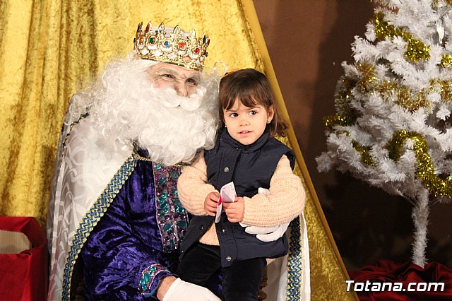 Cartas Reyes Magos Totana 2019 - 749