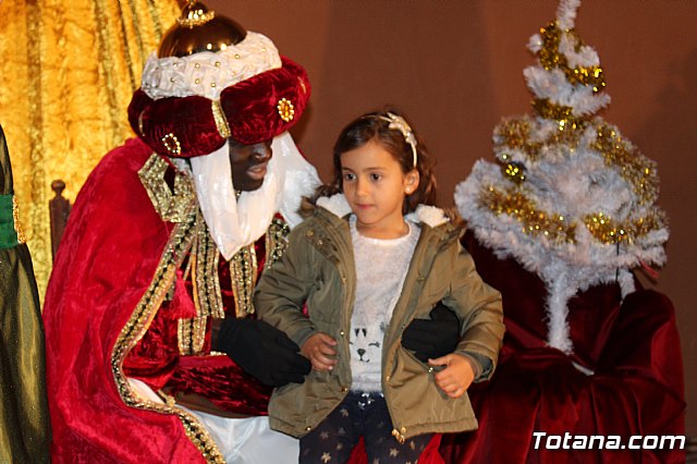 Cartas Reyes Magos Totana 2019 - 750