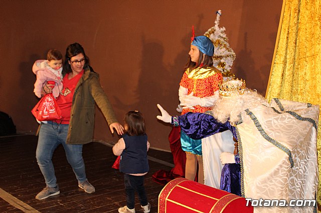 Cartas Reyes Magos Totana 2019 - 751