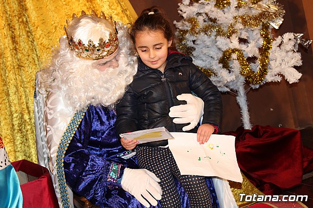 Cartas Reyes Magos Totana 2019 - 753
