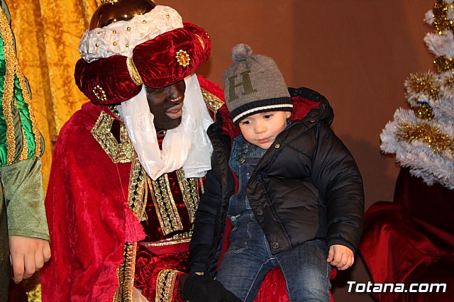 Cartas Reyes Magos Totana 2019 - 762