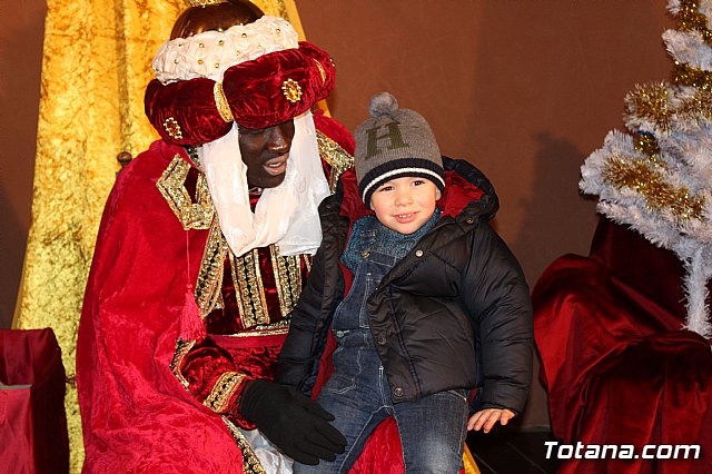 Cartas Reyes Magos Totana 2019 - 763