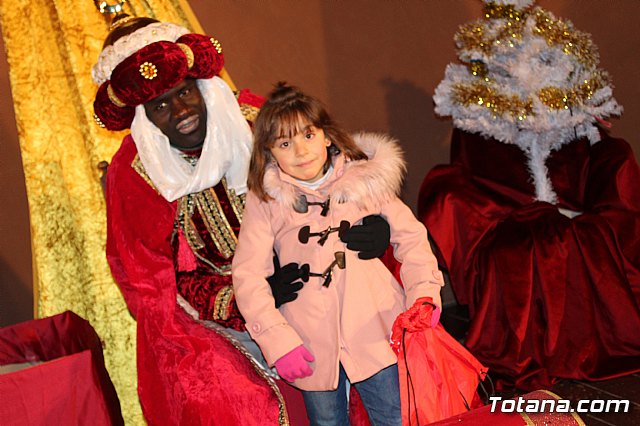 Cartas Reyes Magos Totana 2019 - 768