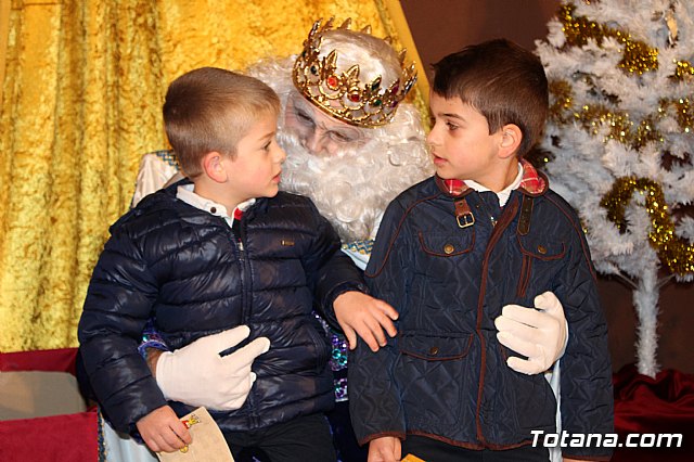 Cartas Reyes Magos Totana 2019 - 772
