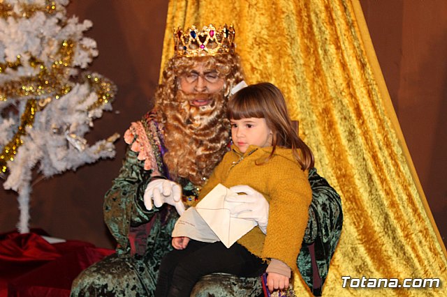 Cartas Reyes Magos Totana 2019 - 783