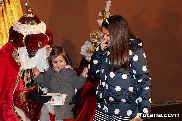 Cartas Reyes Magos Totana 2019 - 813