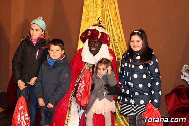 Cartas Reyes Magos Totana 2019 - 816