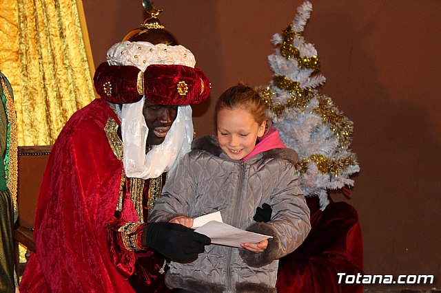 Cartas Reyes Magos Totana 2019 - 822