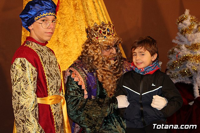 Cartas Reyes Magos Totana 2019 - 825