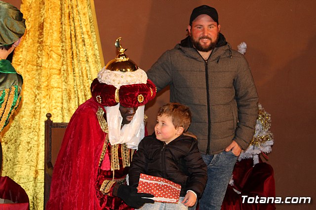 Cartas Reyes Magos Totana 2019 - 846