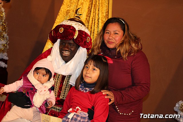 Cartas Reyes Magos Totana 2019 - 855