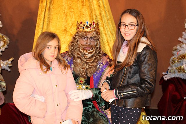 Cartas Reyes Magos Totana 2019 - 858