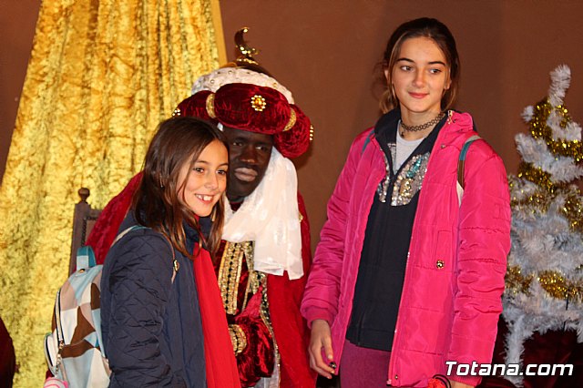 Cartas Reyes Magos Totana 2019 - 861