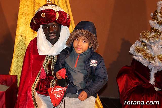 Cartas Reyes Magos Totana 2019 - 865