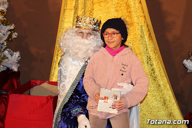 Cartas Reyes Magos Totana 2019 - 867