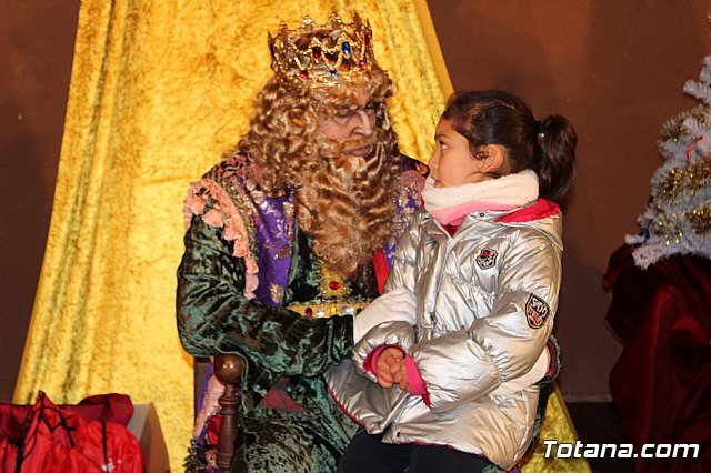 Cartas Reyes Magos Totana 2019 - 868