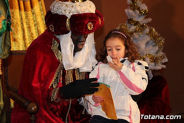 Cartas Reyes Magos Totana 2019 - 879
