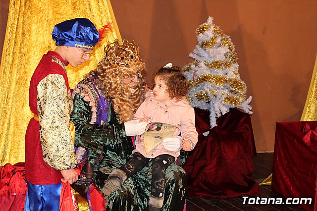 Cartas Reyes Magos Totana 2019 - 886