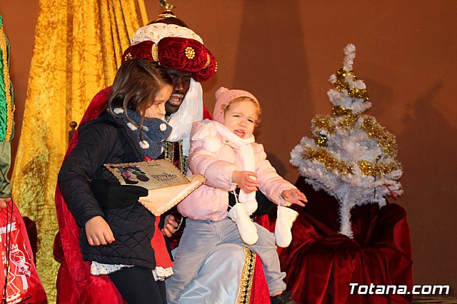 Cartas Reyes Magos Totana 2019 - 890