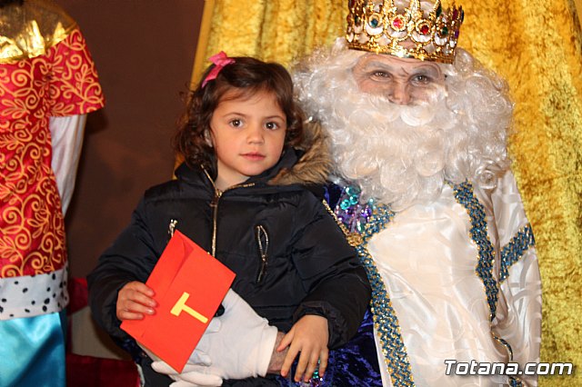 Cartas Reyes Magos Totana 2019 - 893