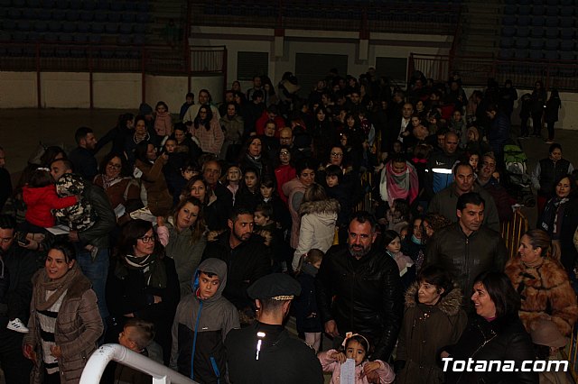 Cartas Reyes Magos Totana 2019 - 894