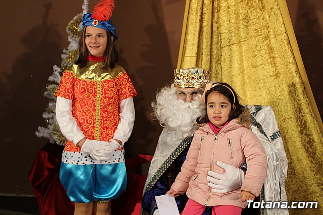 Cartas Reyes Magos Totana 2019 - 902