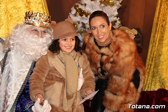 Cartas Reyes Magos Totana 2019 - 905