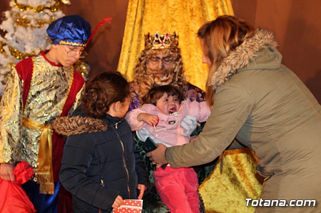 Cartas Reyes Magos Totana 2019 - 906