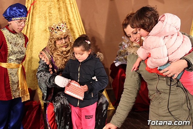 Cartas Reyes Magos Totana 2019 - 907