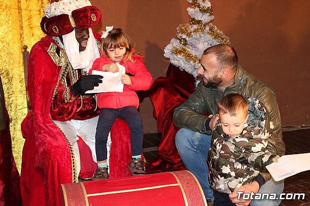 Cartas Reyes Magos Totana 2019 - 909