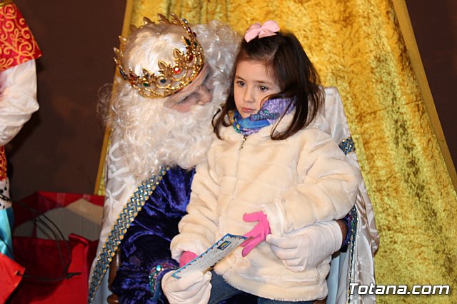 Cartas Reyes Magos Totana 2019 - 912