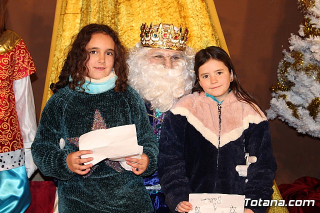 Cartas Reyes Magos Totana 2019 - 916