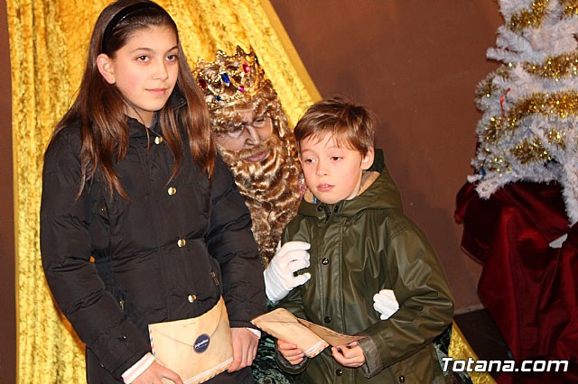 Cartas Reyes Magos Totana 2019 - 917