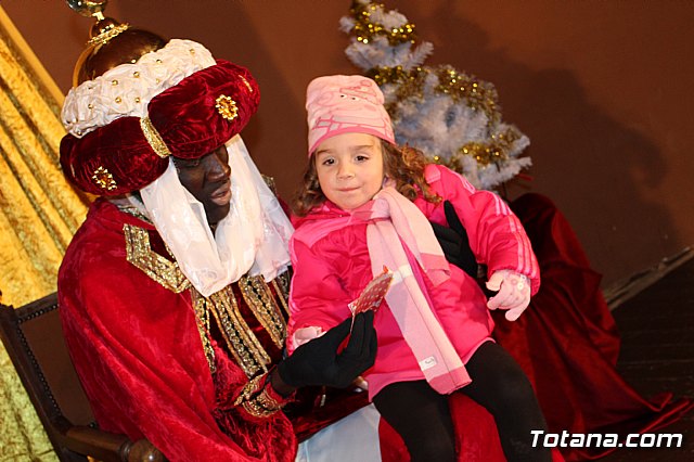 Cartas Reyes Magos Totana 2019 - 937