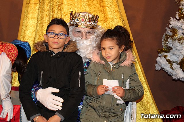 Cartas Reyes Magos Totana 2019 - 944