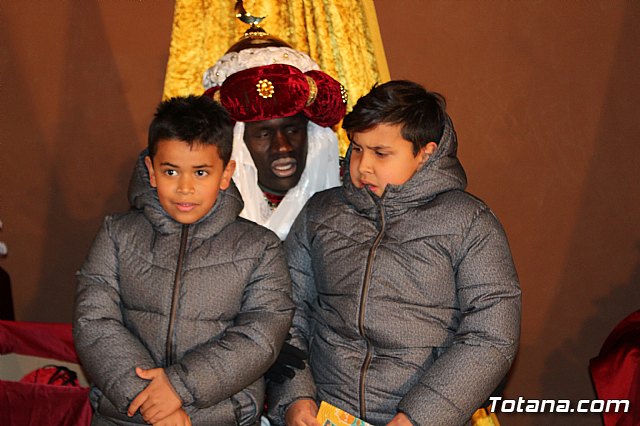 Cartas Reyes Magos Totana 2019 - 946