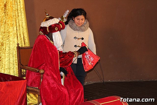 Cartas Reyes Magos Totana 2019 - 974